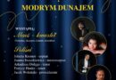 Koncert Noworoczny – Nad Pięknym Modrym Dunajem