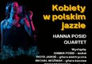 Koncert – Kobiety w polskim jazzie