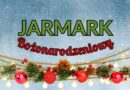 Jarmark Bożonarodzeniowy 2023 – program