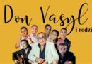 Don Vasyl i Gwiazdy Cygańskiej Pieśni – Koncert 20.01.2024